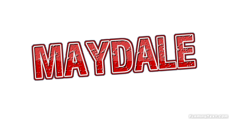 Maydale 市