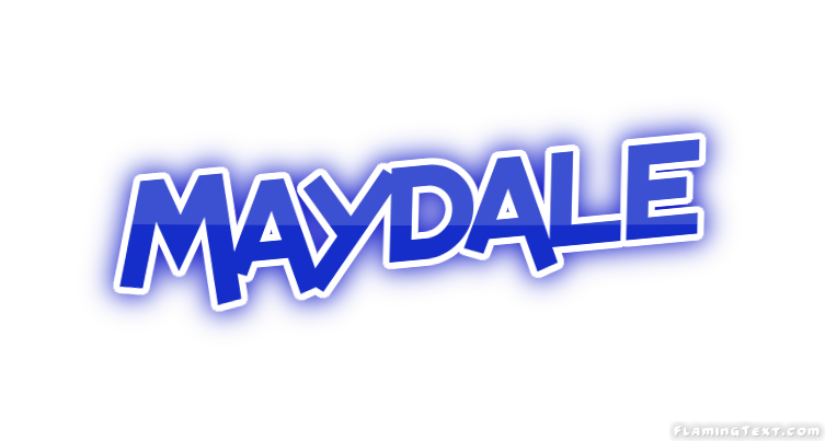 Maydale 市