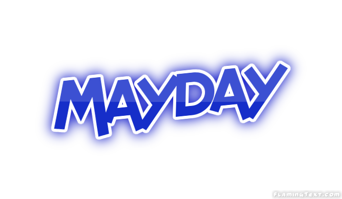 Mayday город