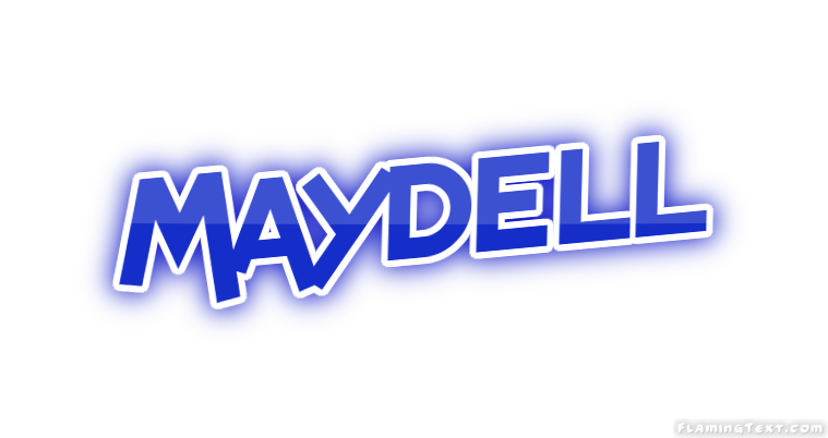 Maydell город