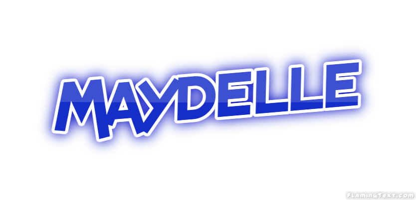 Maydelle City