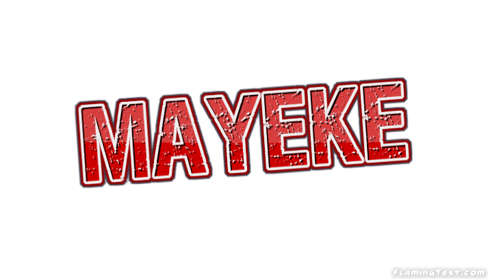 Mayeke مدينة
