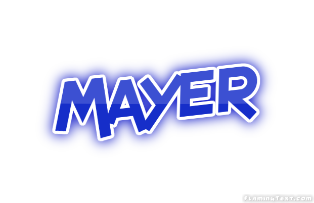 Mayer مدينة