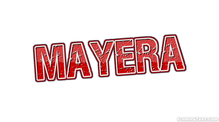 Mayera 市