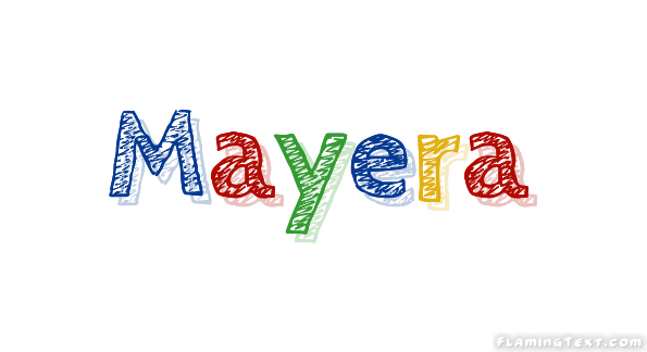 Mayera 市