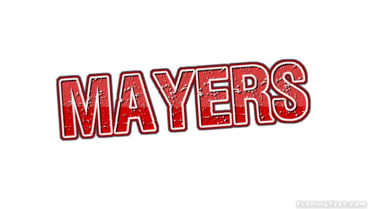 Mayers مدينة