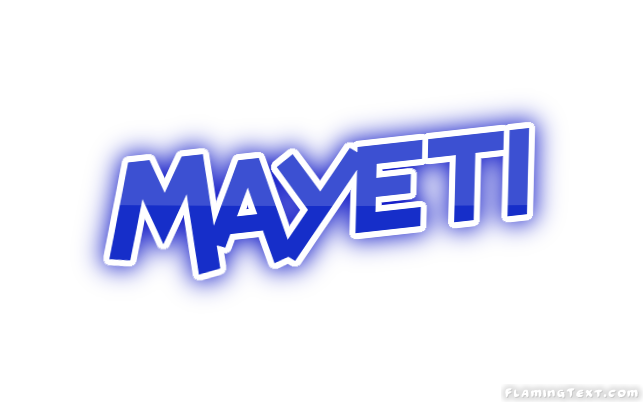 Mayeti City