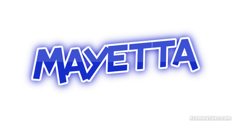 Mayetta Ciudad
