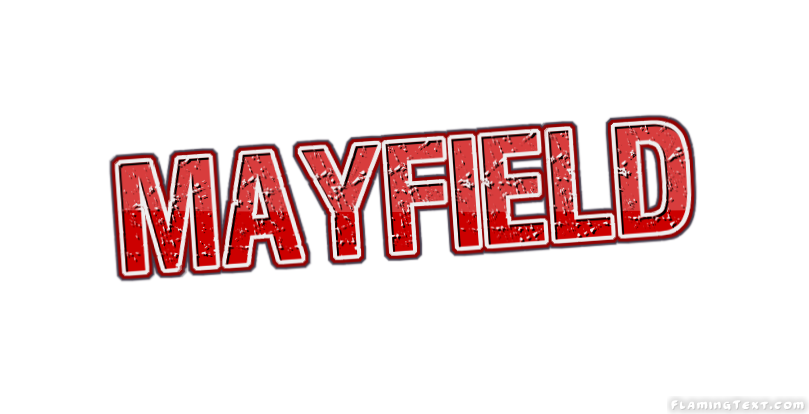 Mayfield Stadt