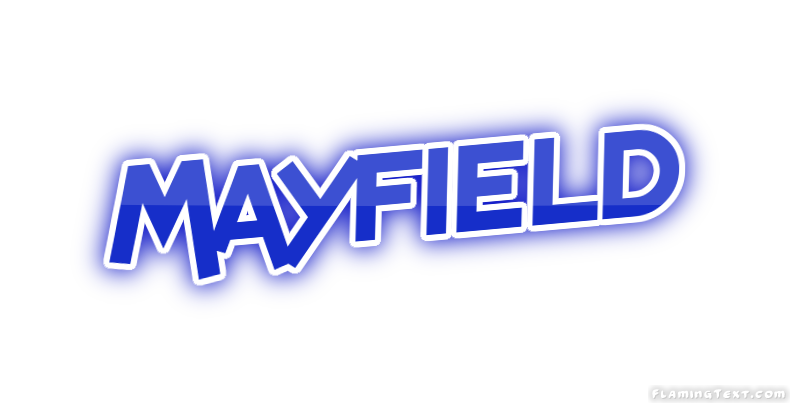 Mayfield 市