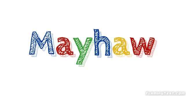 Mayhaw مدينة