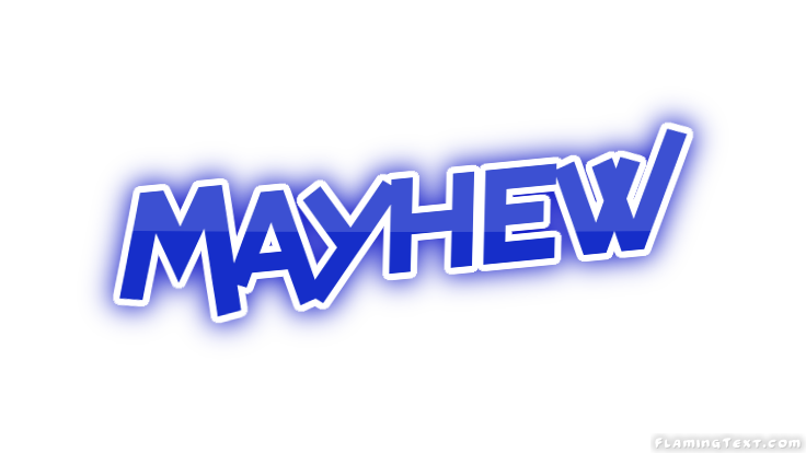 Mayhew City