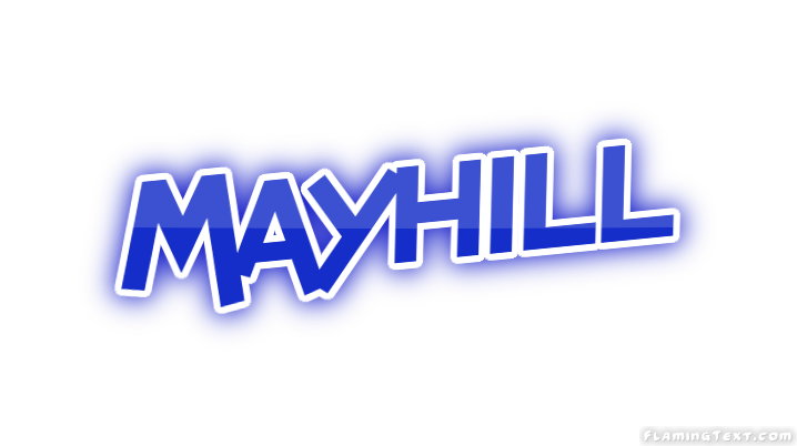 Mayhill город