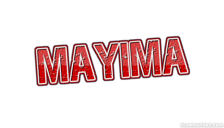 Mayima City