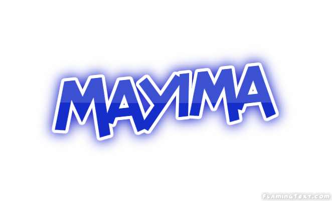 Mayima Ville