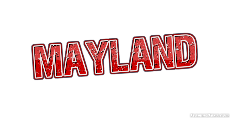 Mayland Stadt