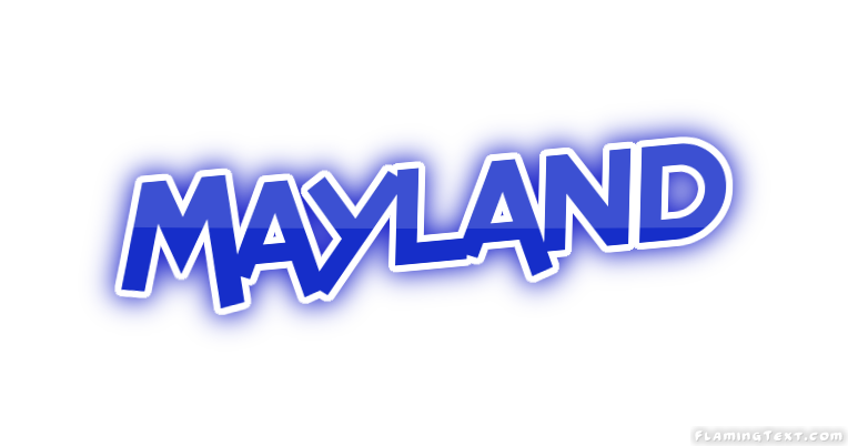 Mayland مدينة