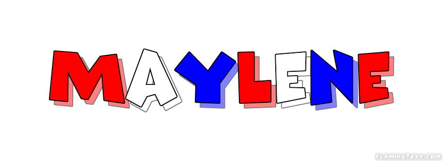 Maylene Ville