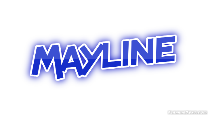 Mayline مدينة