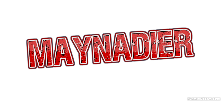 Maynadier Ciudad