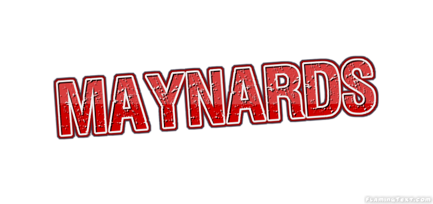 Maynards Stadt