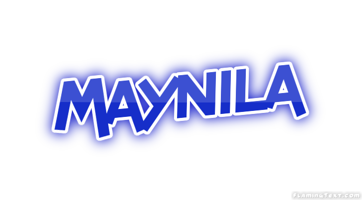 Maynila Ciudad