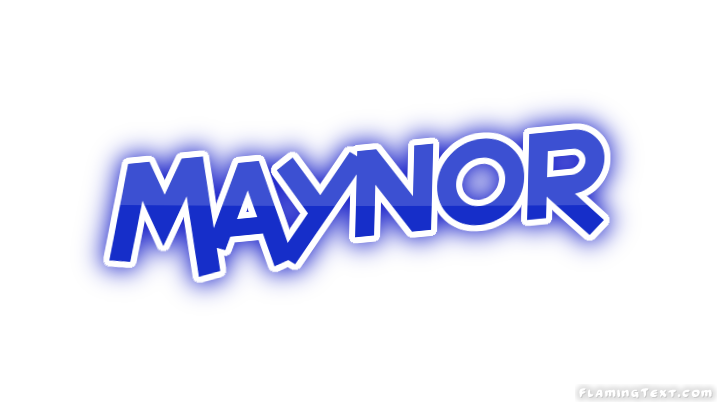 Maynor City
