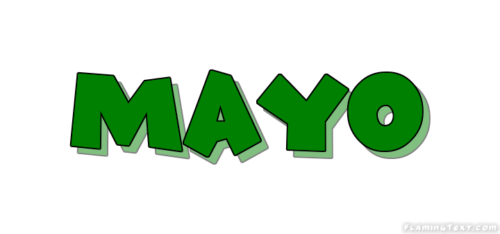 Mayo مدينة
