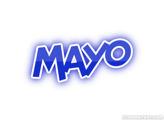 Mayo 市