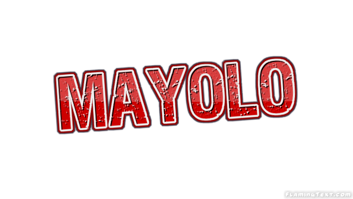 Mayolo 市