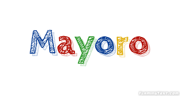 Mayoro City