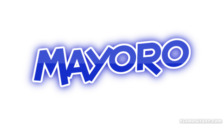 Mayoro City