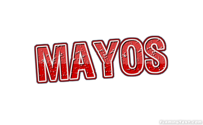 Mayos 市