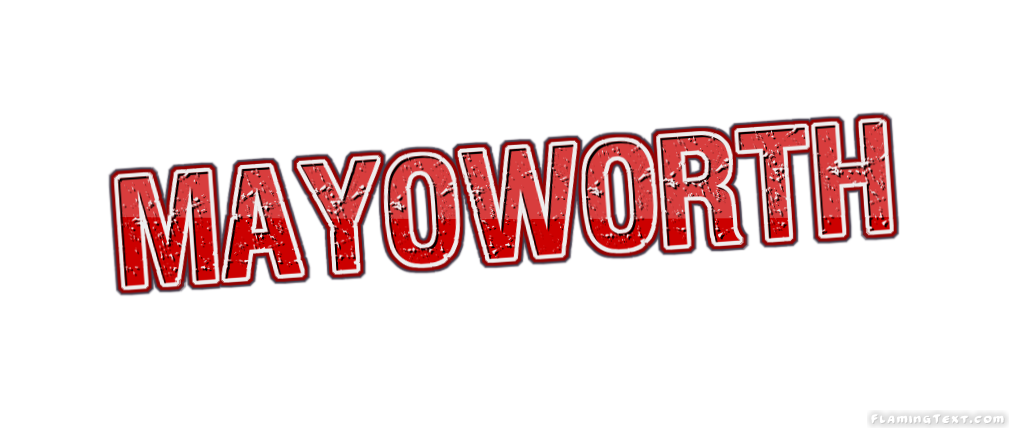 Mayoworth City