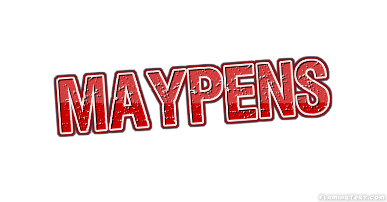 Maypens 市