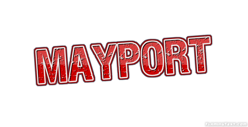 Mayport город