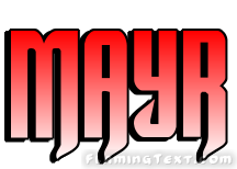 Mayr Ville