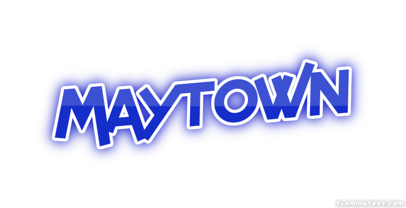 Maytown City