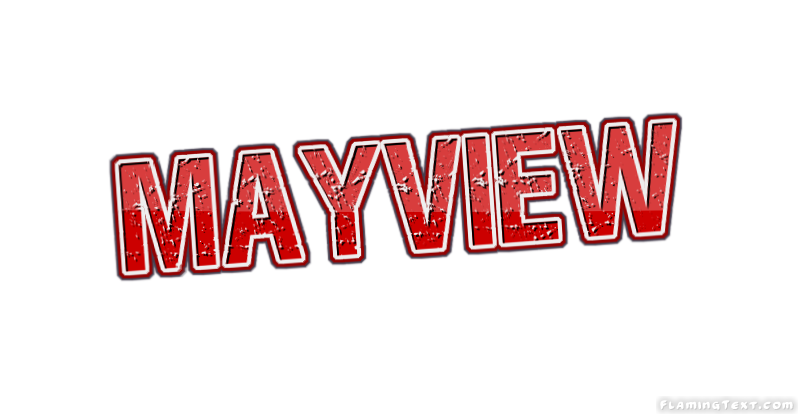 Mayview город