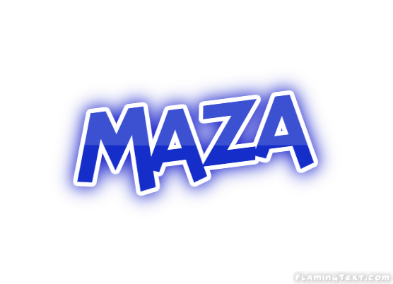 Maza City