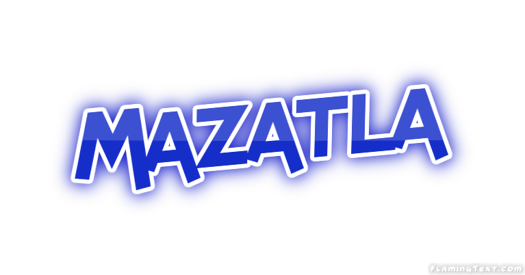 Mazatla 市