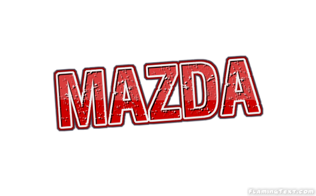 Mazda مدينة