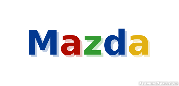 Mazda Cidade