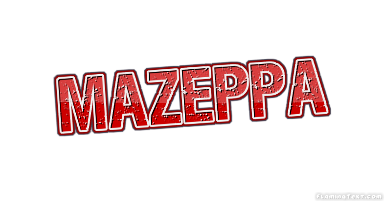 Mazeppa Ciudad