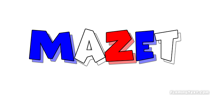 Mazet Cidade