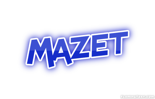 Mazet City