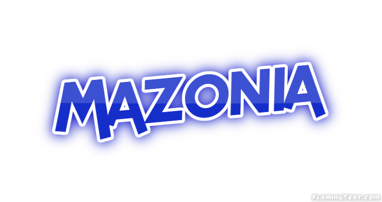 Mazonia Cidade