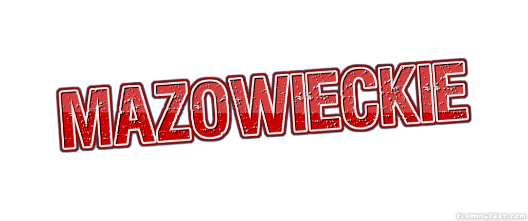 Mazowieckie City