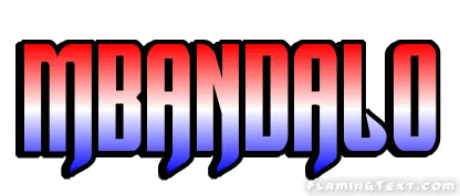 Mbandalo City