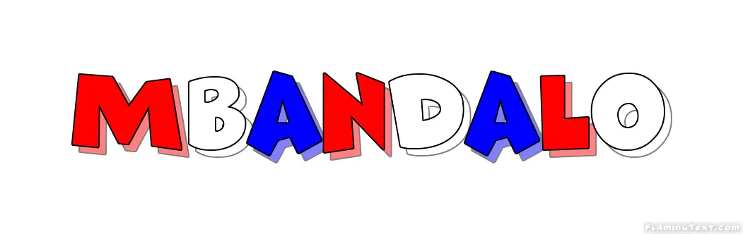 Mbandalo City